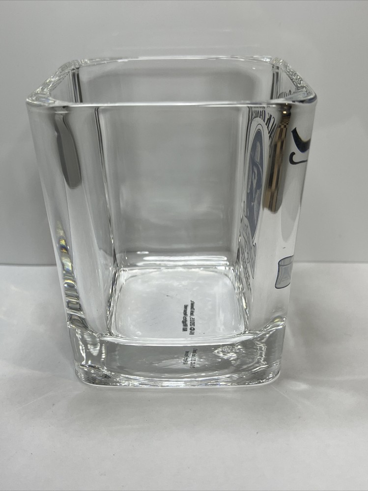 Jack Daniel's Distillery 2015 Drinkware Barware Collectable