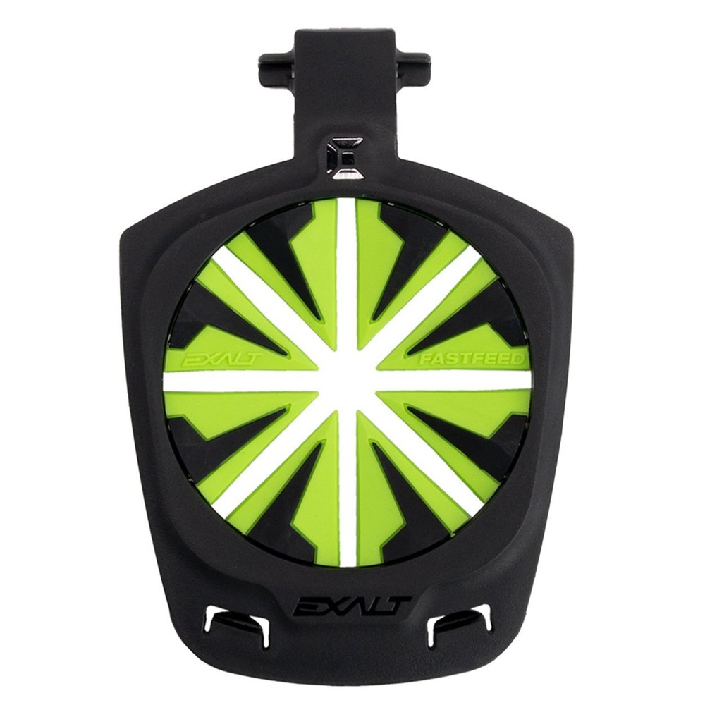 Exalt Fast Feed Speedfeed for Planet Eclipse Speedster Hopper Fastfeed - Green