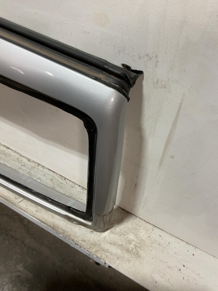 Used Windshield Frame fits: 2011 Jeep Wrangler Grade A