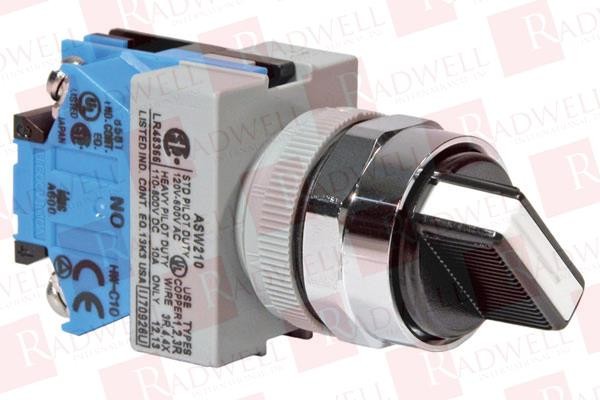 IDEC ASW210 / ASW210 (USED)