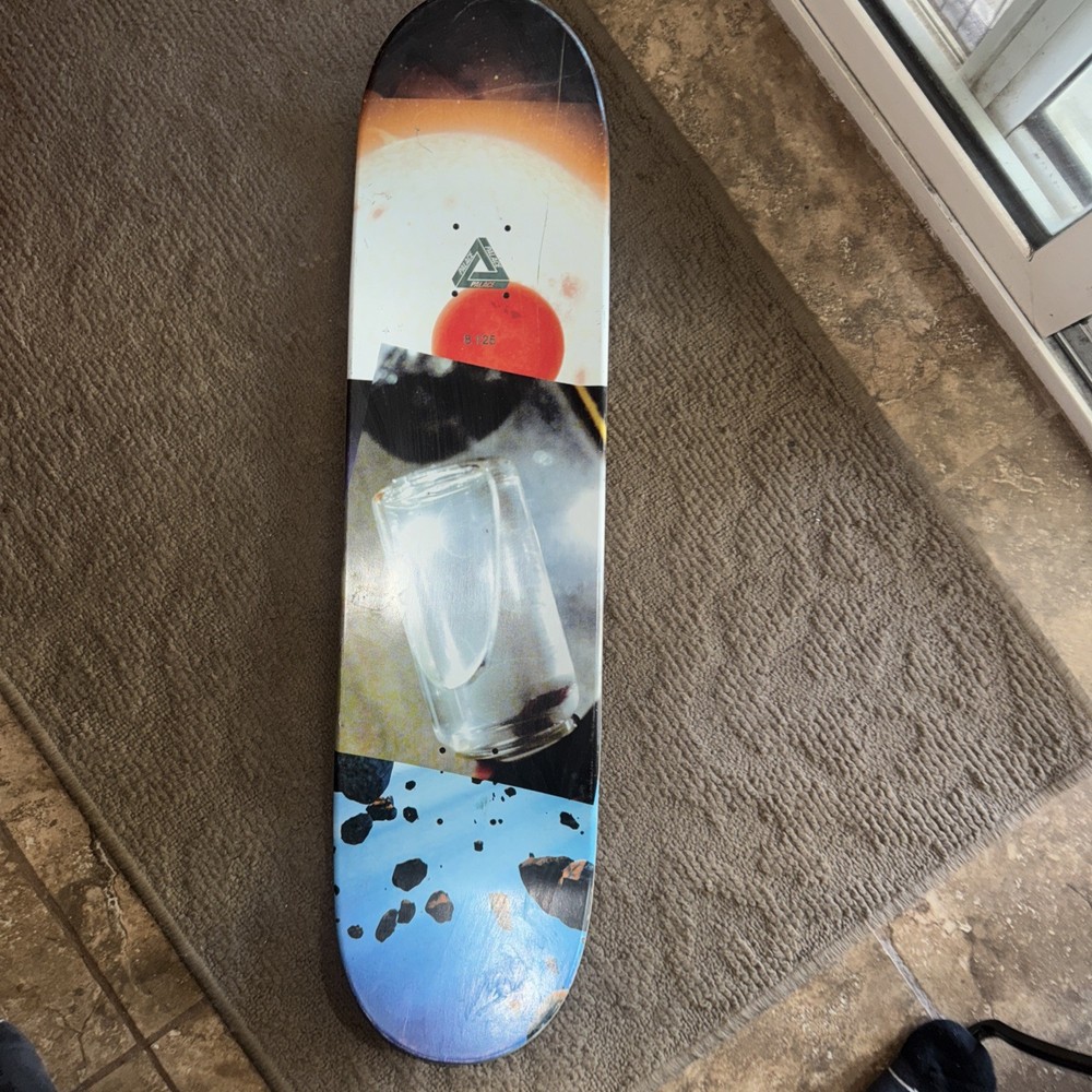 Palace Skateboards