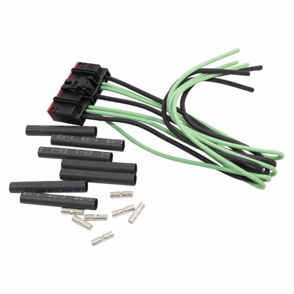 Ign Switch Connector Motorcraft WPT957