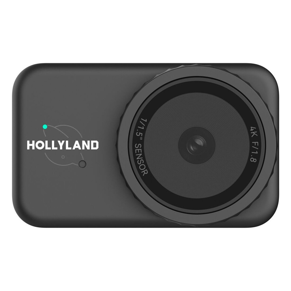Hollyland Lyra UHD 4K Webcam (Black)