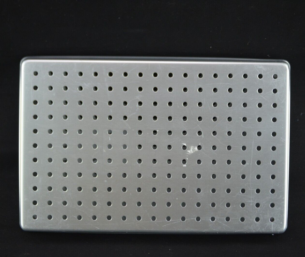 Sterilization Case Size 11"x7"