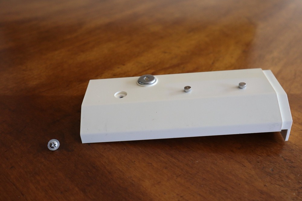 Small Mid Panel Replacement Part Only for Knitking PC Bulky Knitting Machine