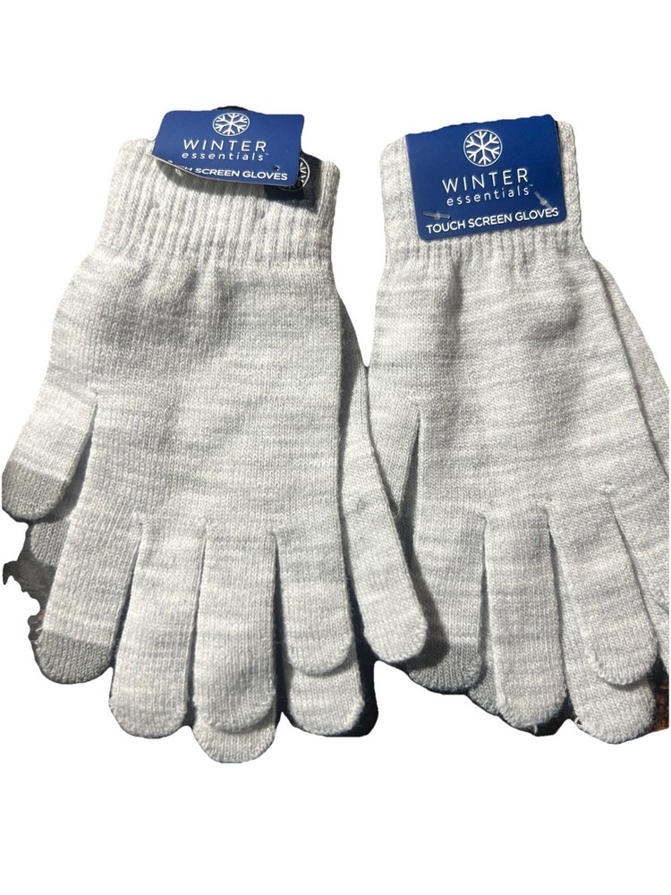 2🔥 Winter Essentials Touch Screen Gloves – Stylish, Warm, and Tech-Friendly! 🔥