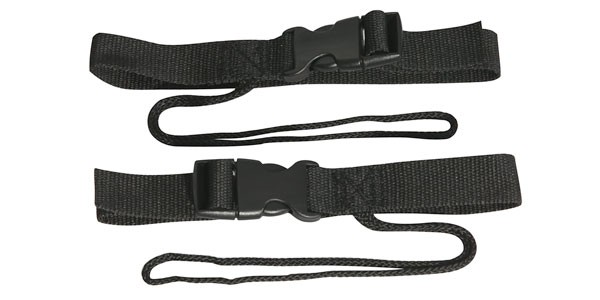 Outcast Fins - Replacement Kicker Keepers