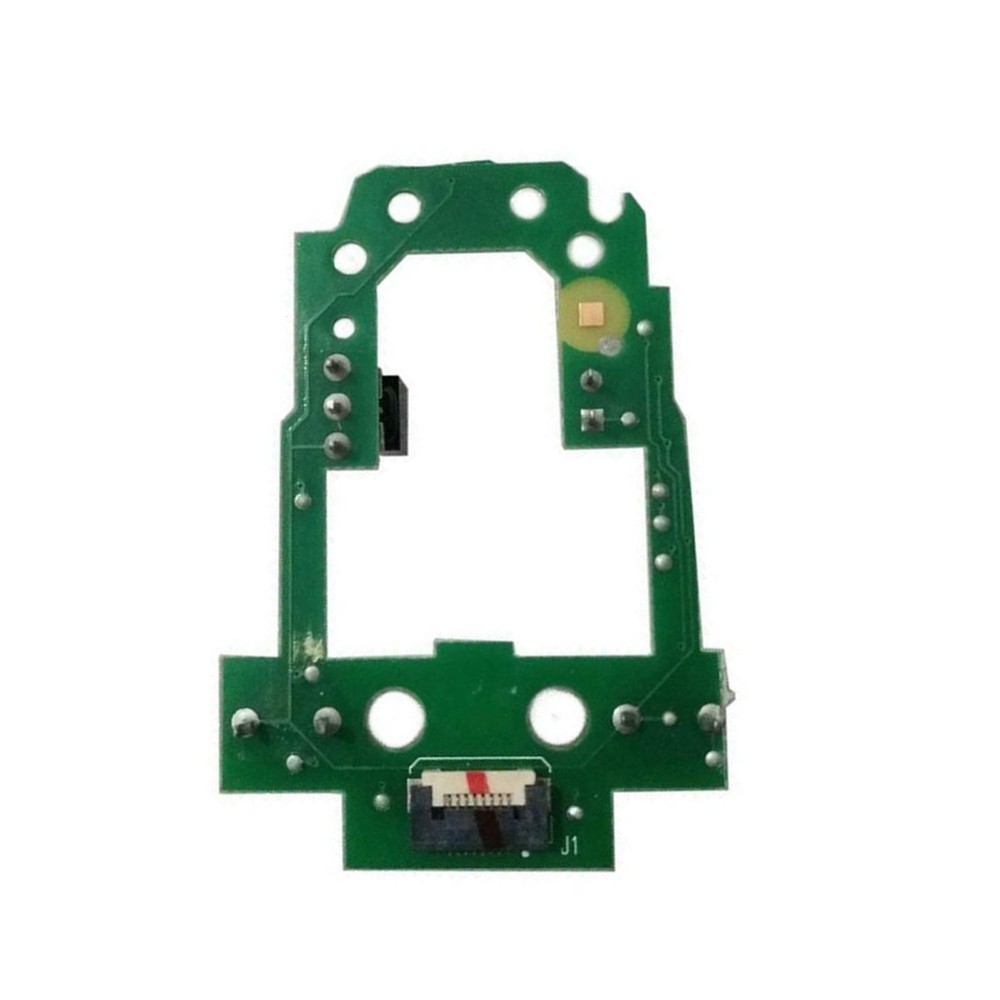 Replacemnet Mouse Wheel Button Board for Logitech G900 G903 Mouse Roller Board C