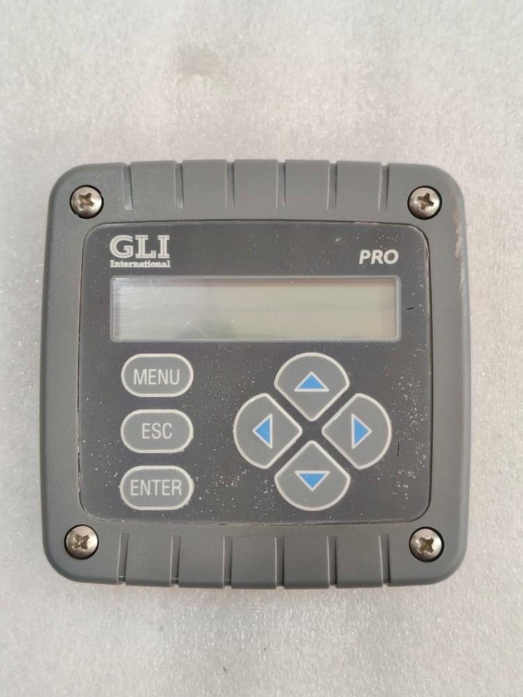 GLI INTERNATIONAL PRO PH1203181 TRANSMITTER USED FREE FAST