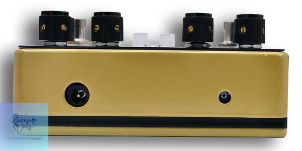 Dawner Prince Electronics BOONAR Multi-head Echo