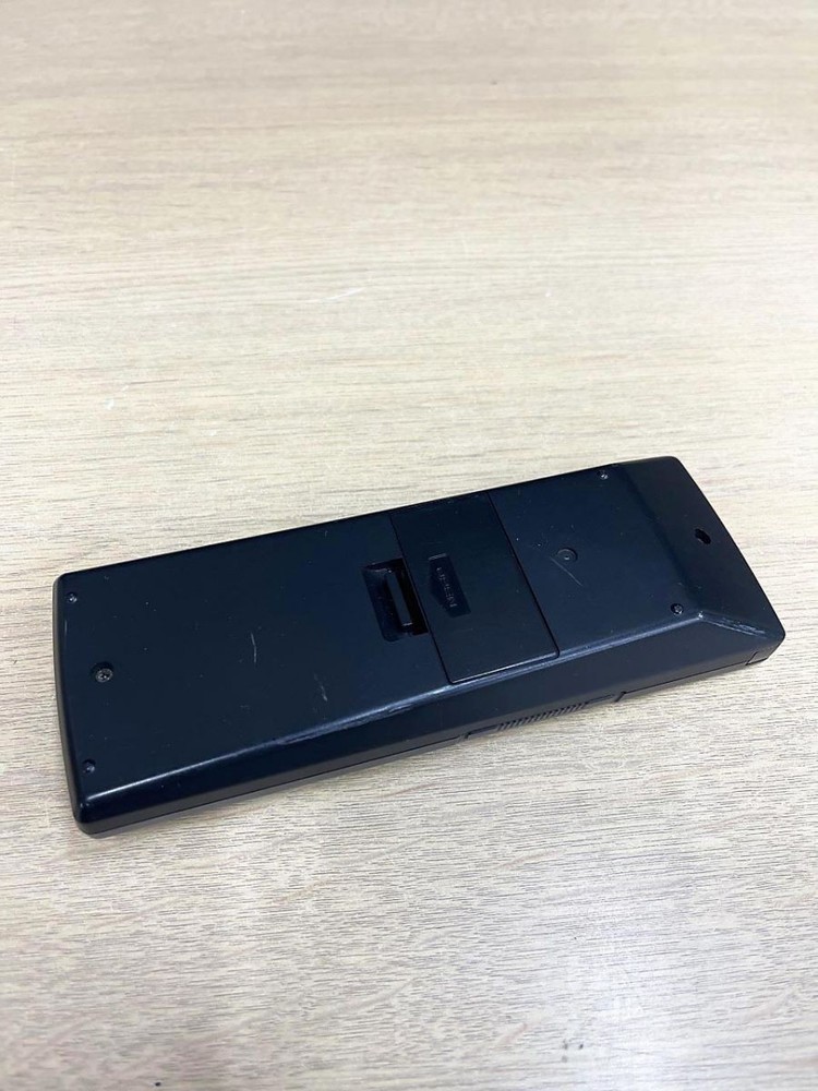 Pioneer Audio Remote Control CU-PD071