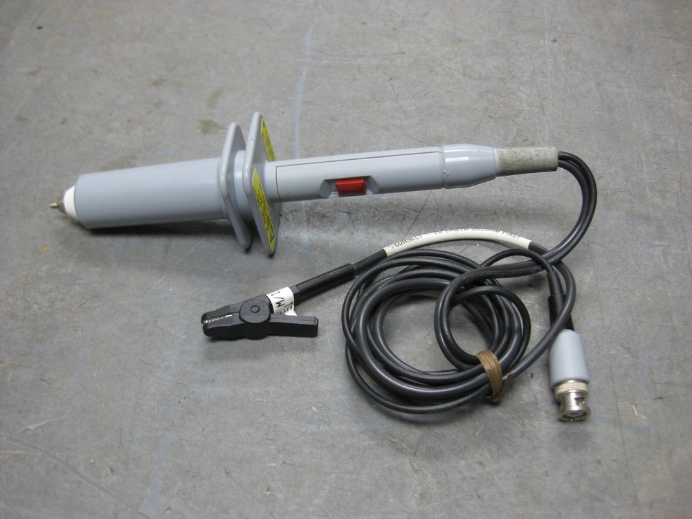 HP Agilent 1137A High Voltage Probe