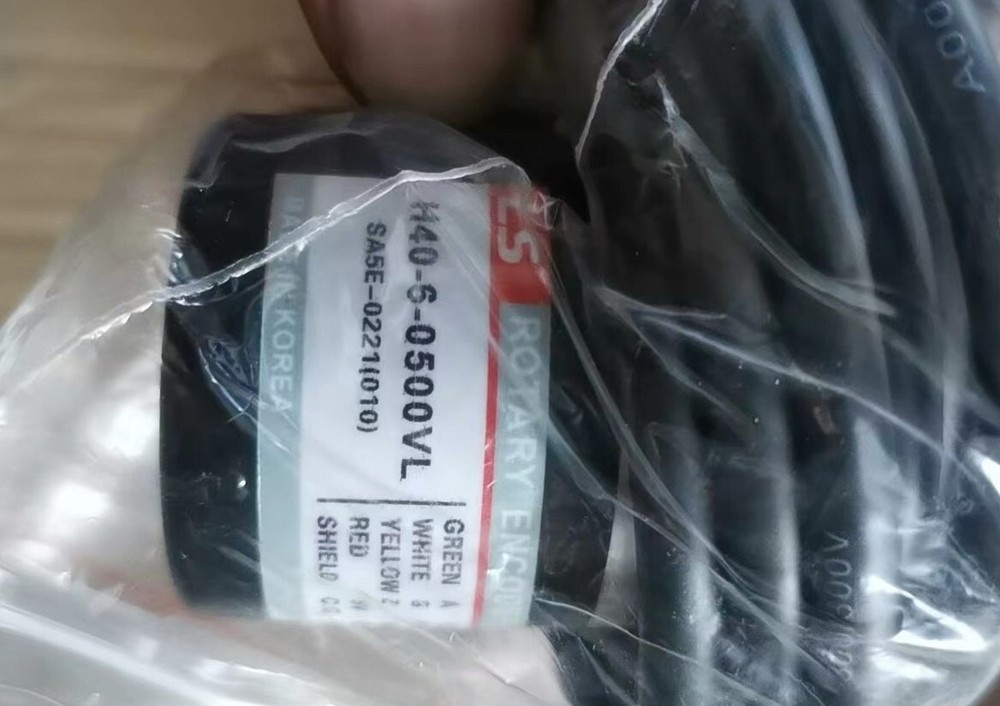 1pc NEW H40-6-0500VL Encoder