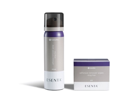 ESENTA Sting-Free Adhesive Remover