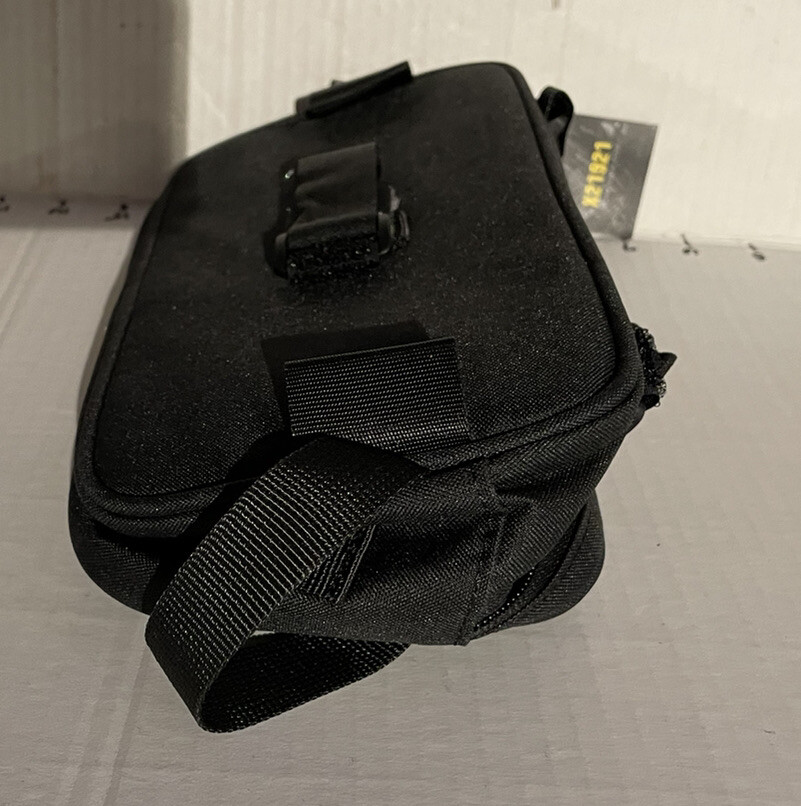 Bicycle Handlebar Riding Bag