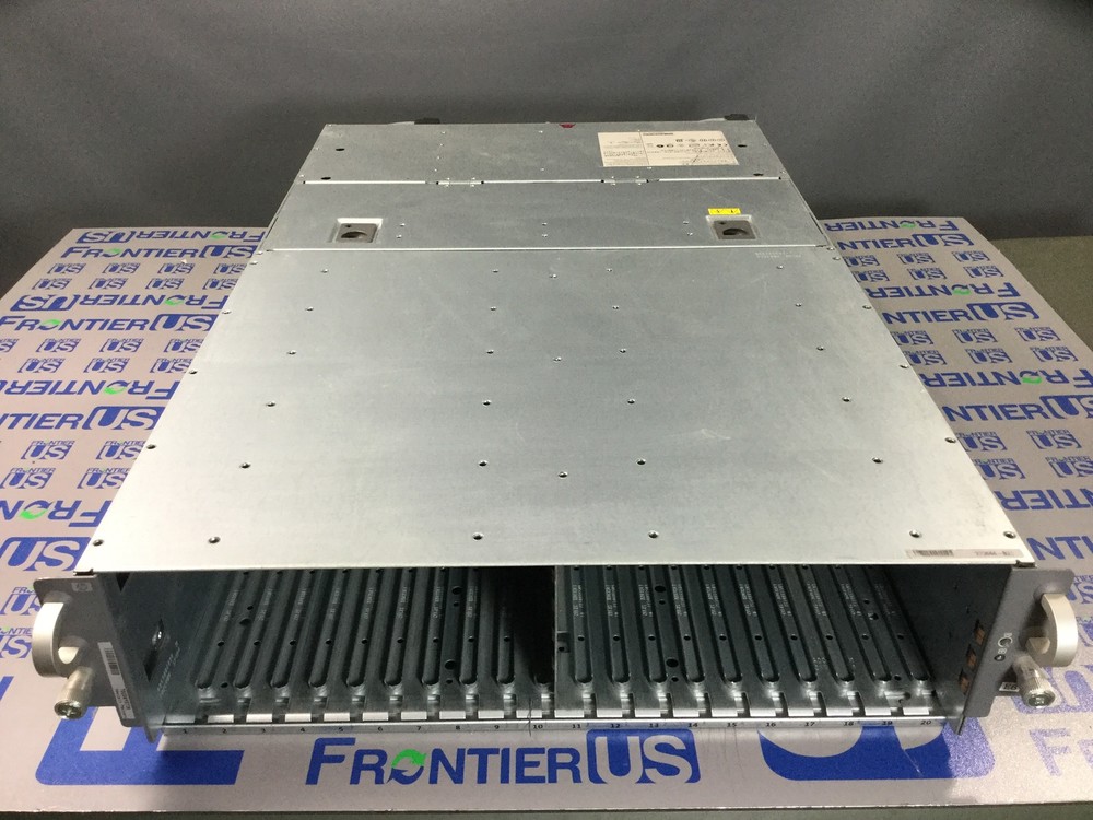 HPE Compaq Proliant BL E-Class Server Blade Enclosure 273644-B21