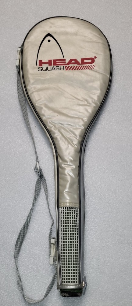 Head 160-G Squash Racquet