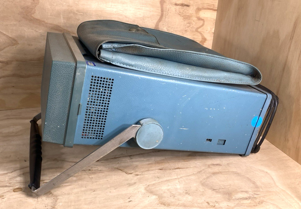 Tektronix 465 Oscilloscope