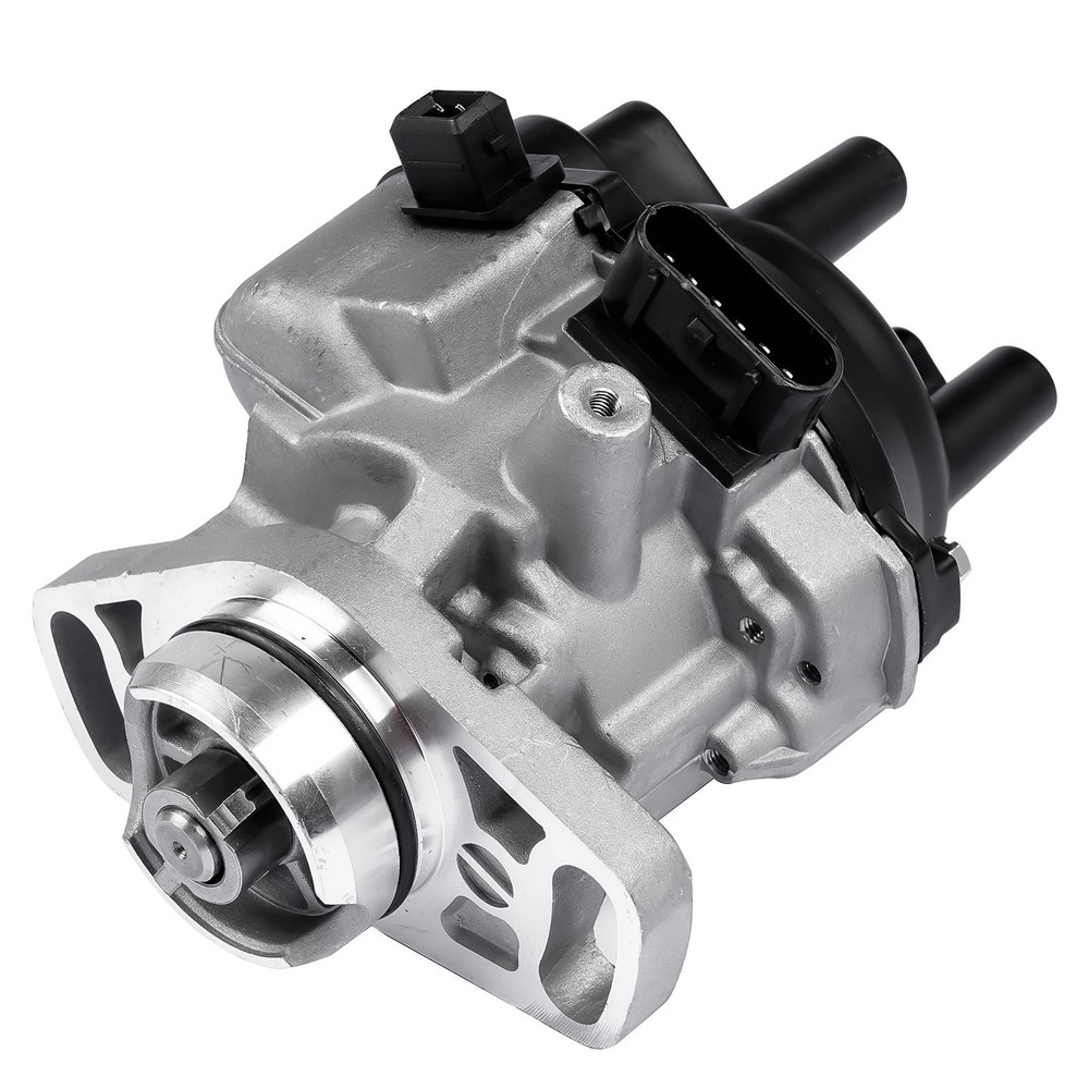 Ignition Distributor Replacement for 1992-1996 Dodge Eagle Mitsubishi Mirage