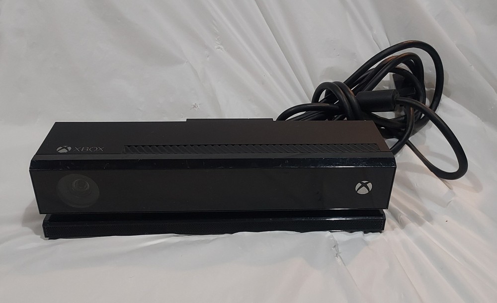 Microsoft Xbox One Kinect Sensor Motion Camera Bar