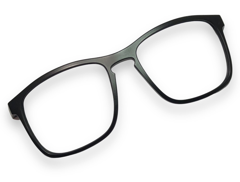Ray Ban RB4264 Chromance Black Matt Replacement Front Frame Face Genuine