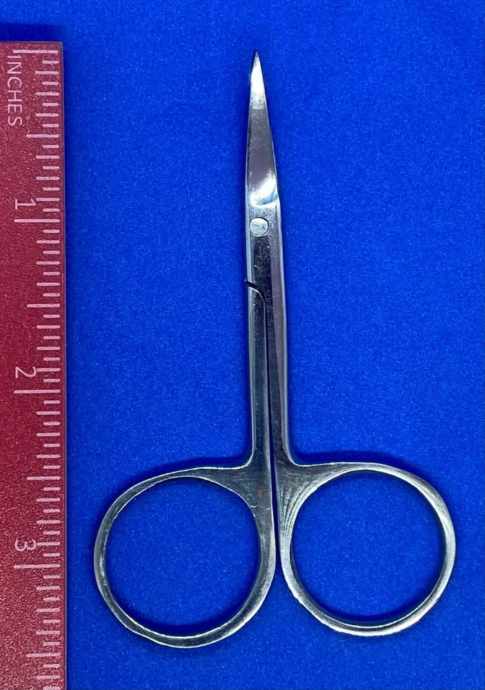 FLY TYING SCISSORS- 6 STYLES- NEW!
