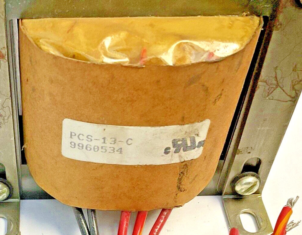 UNBRANDED PCS-13-C POWER TRANSFORMER