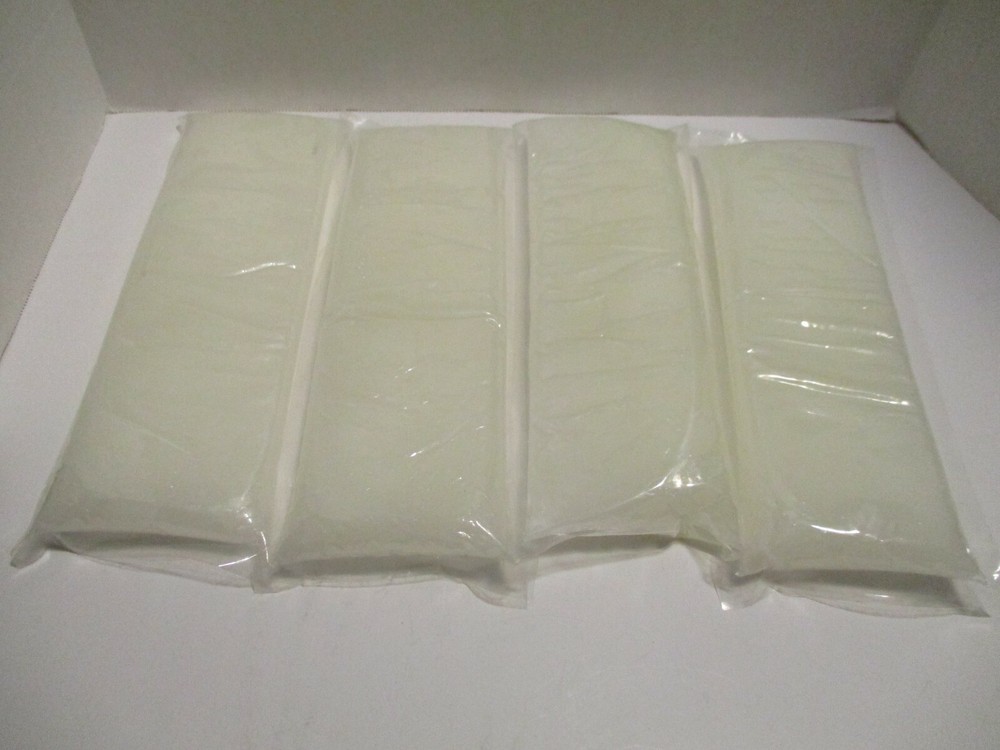 Professional Paraffin Wax 4 LBS Jasmine Scent, Devlon Northwest Brand