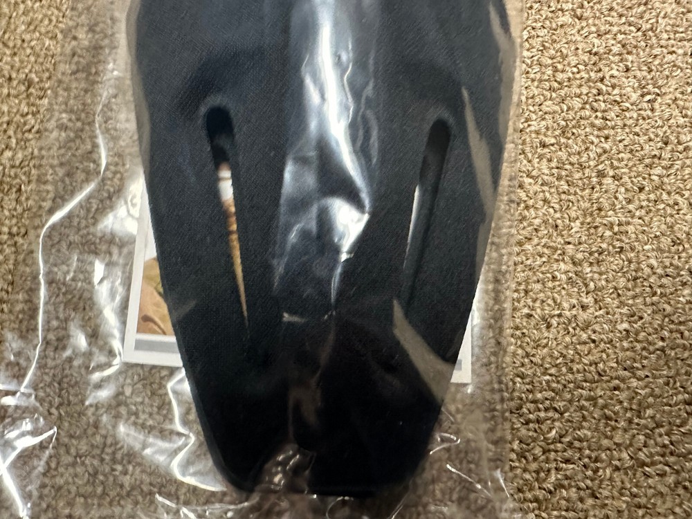 Crye Precision - AirFlex Elbow Pads - Black