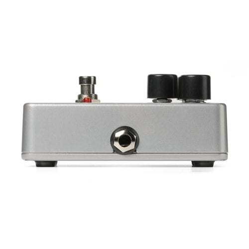 Electro-Harmonix Triangle Big Muff