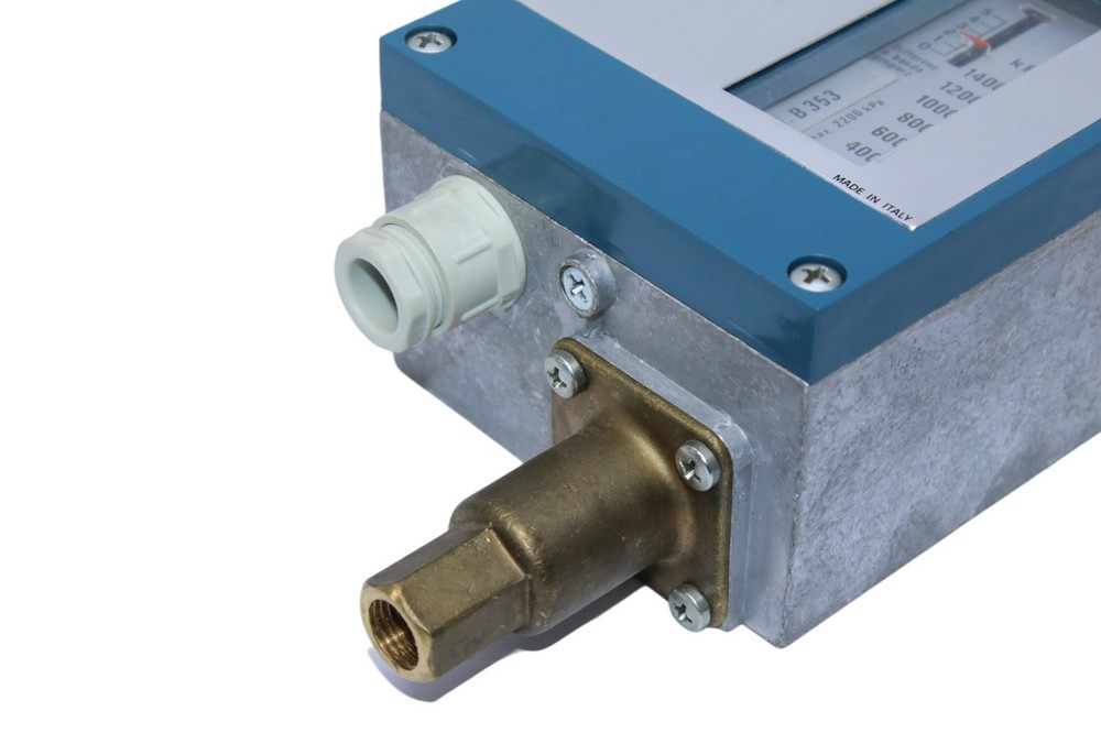 CONTROLLI B353 PRESSURE SWITCH