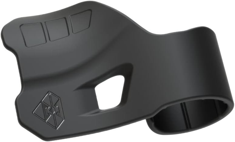 Throttle Assist, Nylon Hand Rest Control Grips Control Accelerator Assistant