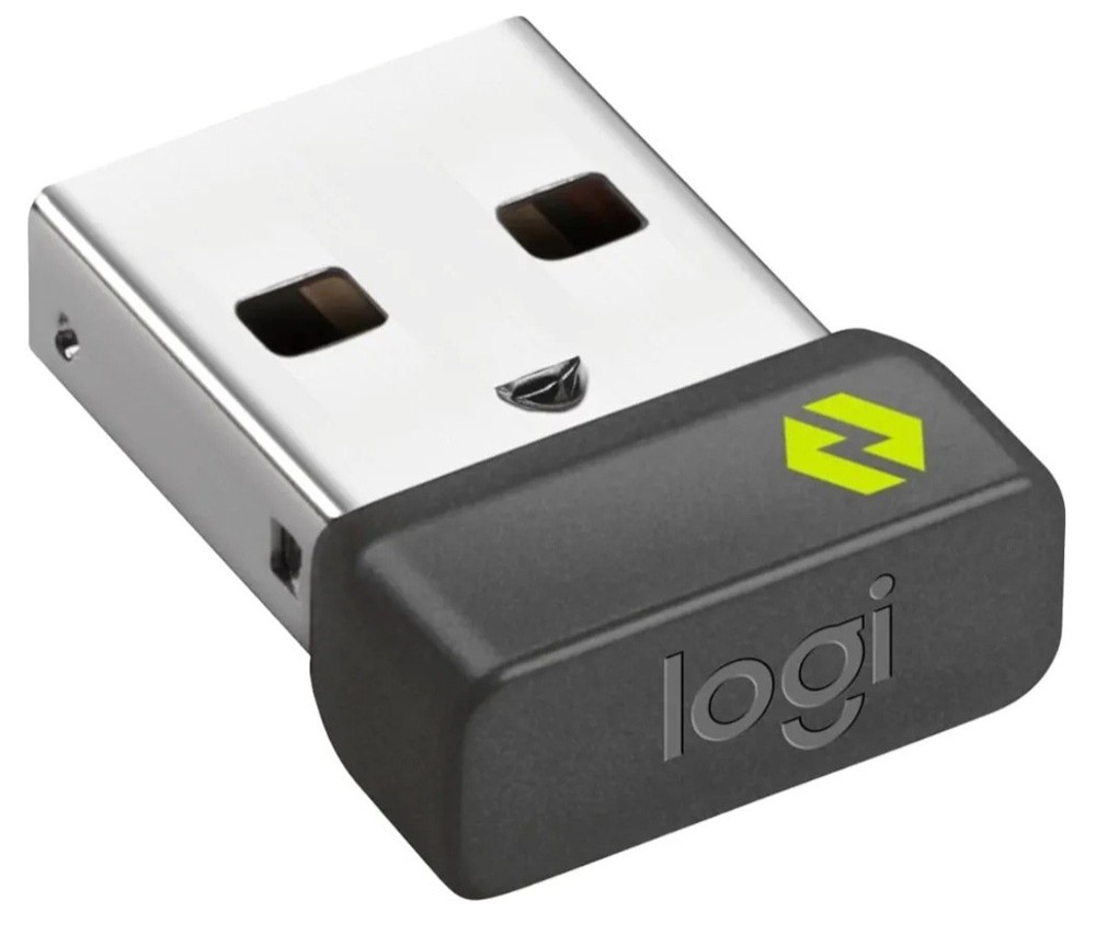 Logitech Bolt USB Wireless Receiver for Logi Keyboard & Mouse ™