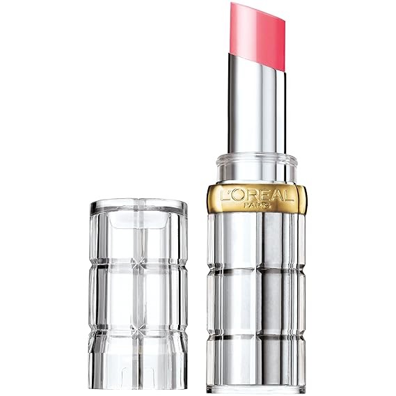 L'Oreal Colour Riche Shine Lipstick