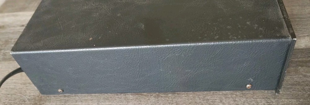 Channel Master Satellite Systems 6255-22 Power Drive Untested Powers On