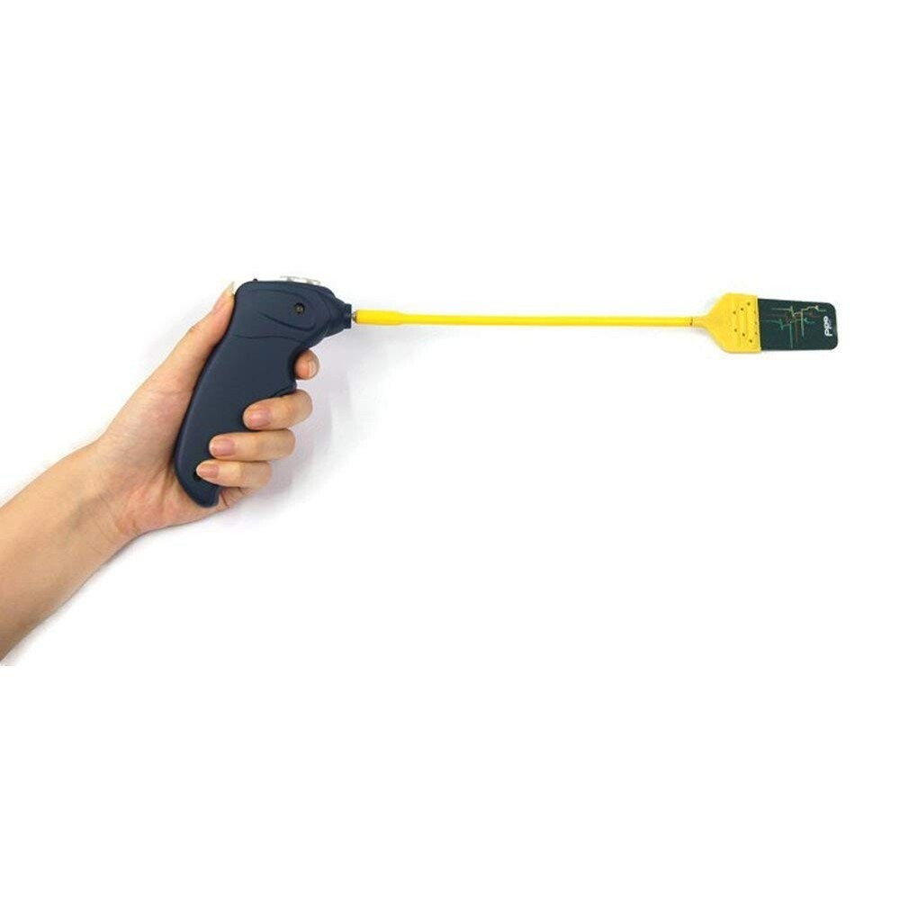Handheld Coil On Plug Tester with LED Indicators for Quick Ignition Diagnosis