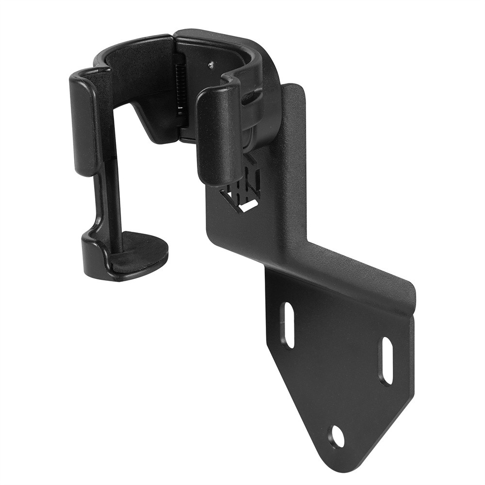 Multi-Function Phone Mount & Drink Cup Holder Kit For 1987-1995 Jeep Wrangler YJ