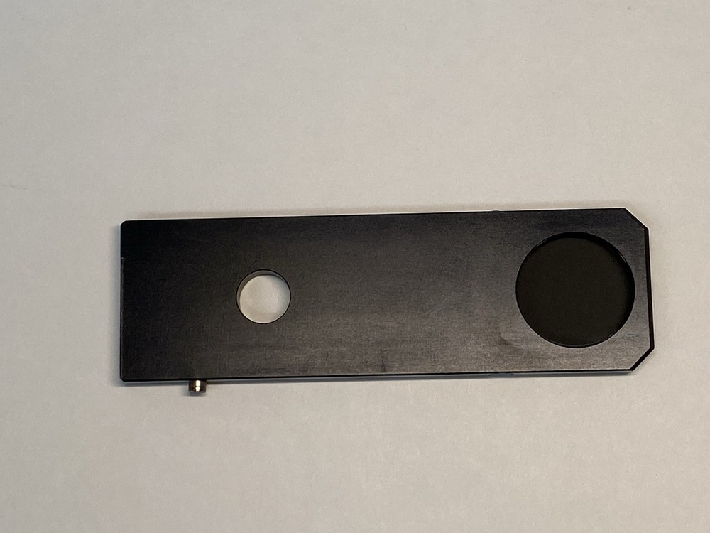 OLYMPUS IX-AN SLIDER