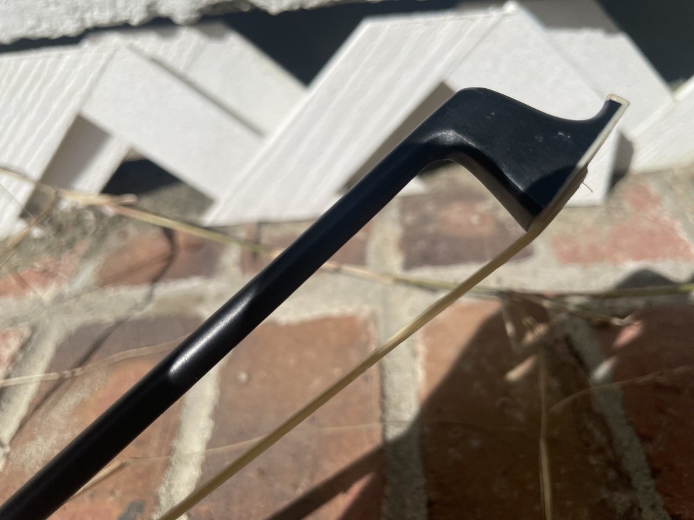 Violin Bow- Arnold 29” Composite Bow