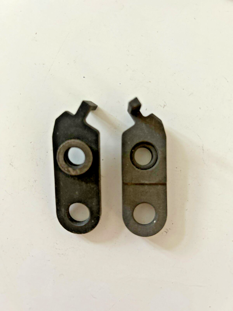 SIGNODE Strapping Tool Part #024422 Side Plate