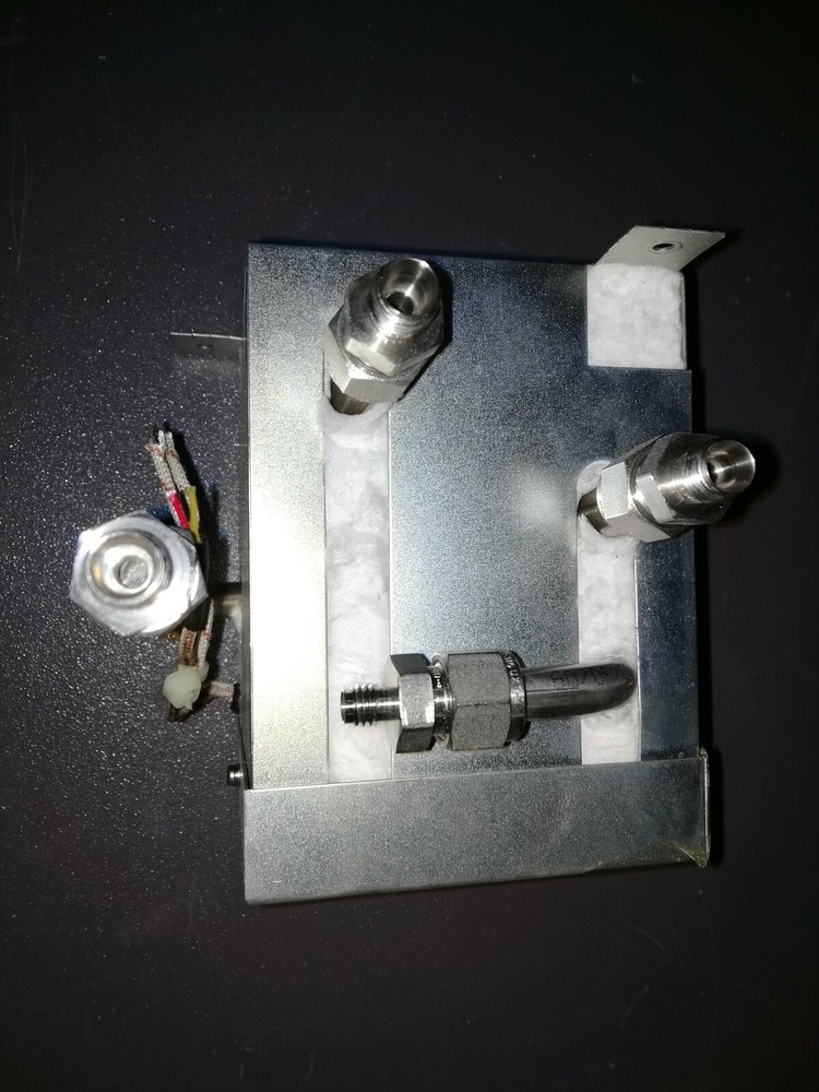 H011105 Molycon Assy NOx for Ecotech E020040 NOx Gas Analyser