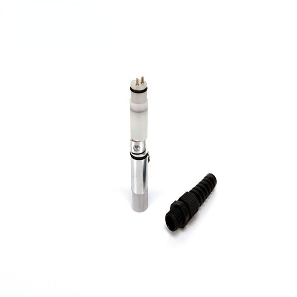 02 gun cable connector/connection for GM Electrostatic spray gun
