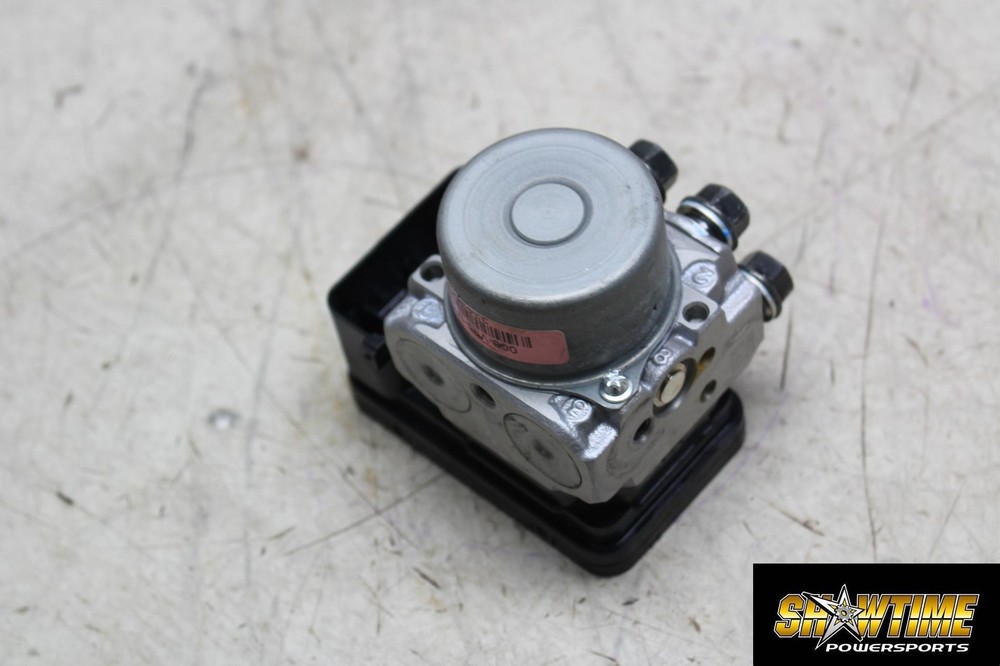 2024 KAWASAKI NINJA 500 EX500 ABS PUMP UNIT MODULE