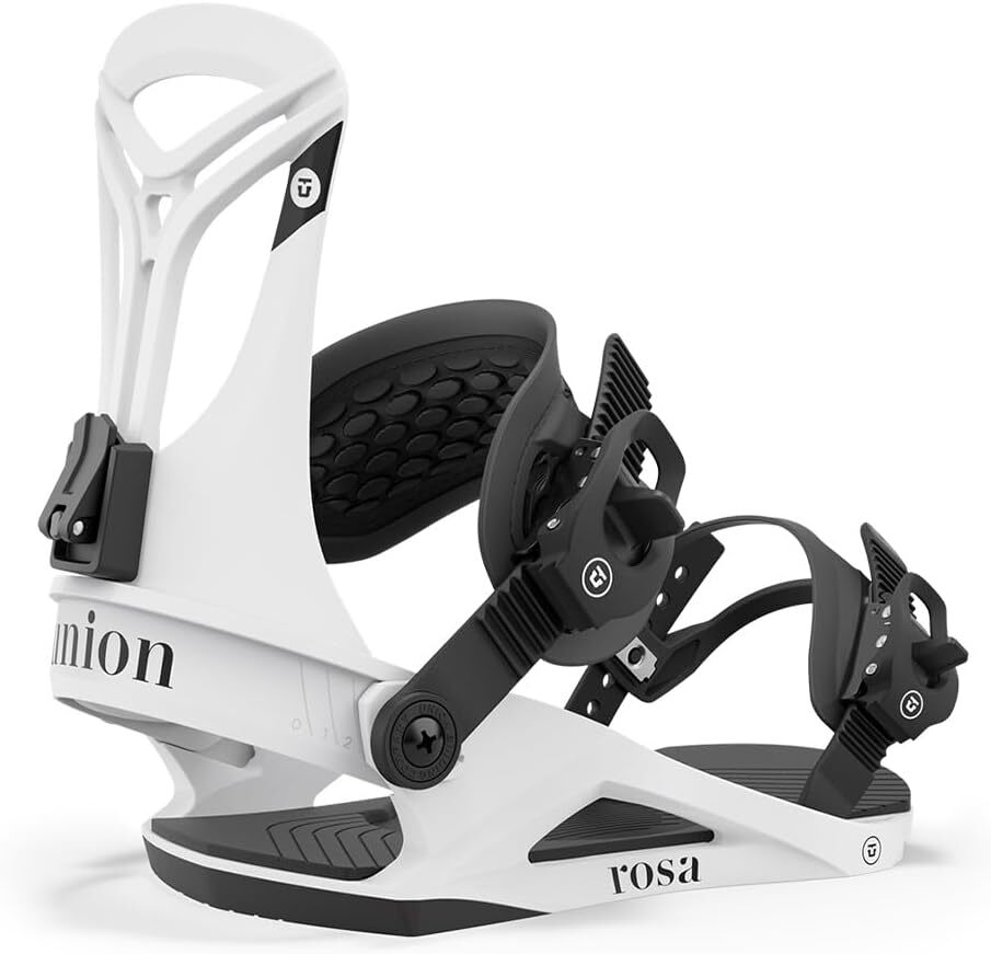 UNION ROSA WOMENS BINDING