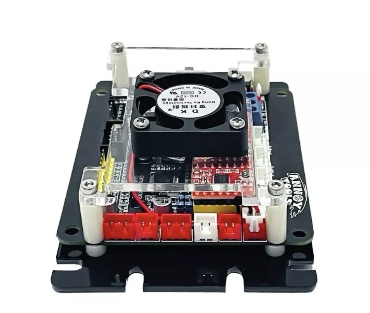 GRBL Controller Board 3 AXIS A4988 Motor Driver Board For CNC Router Engraving