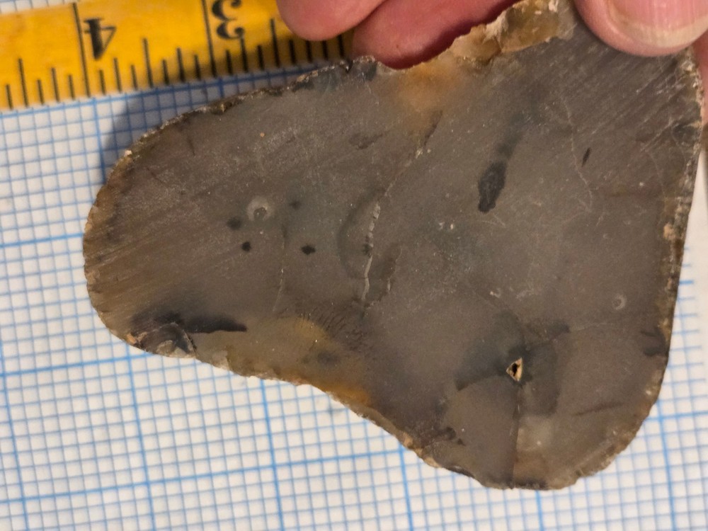Agate Rough