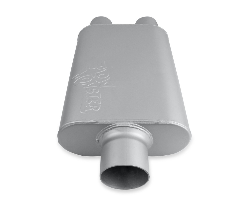 425403-FM FLOWMONSTER 2-CHAMBER MUFFLER