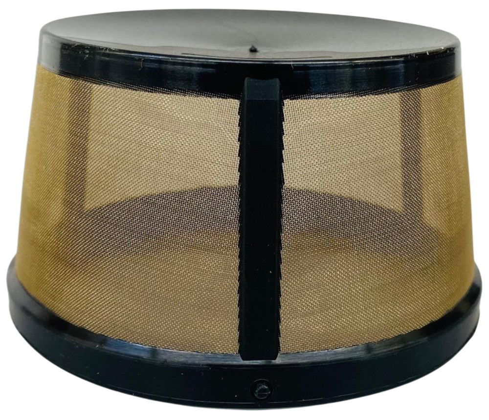 Mr. Coffee Mr Coffee 4 Cup Permanent Gold Filter 6659