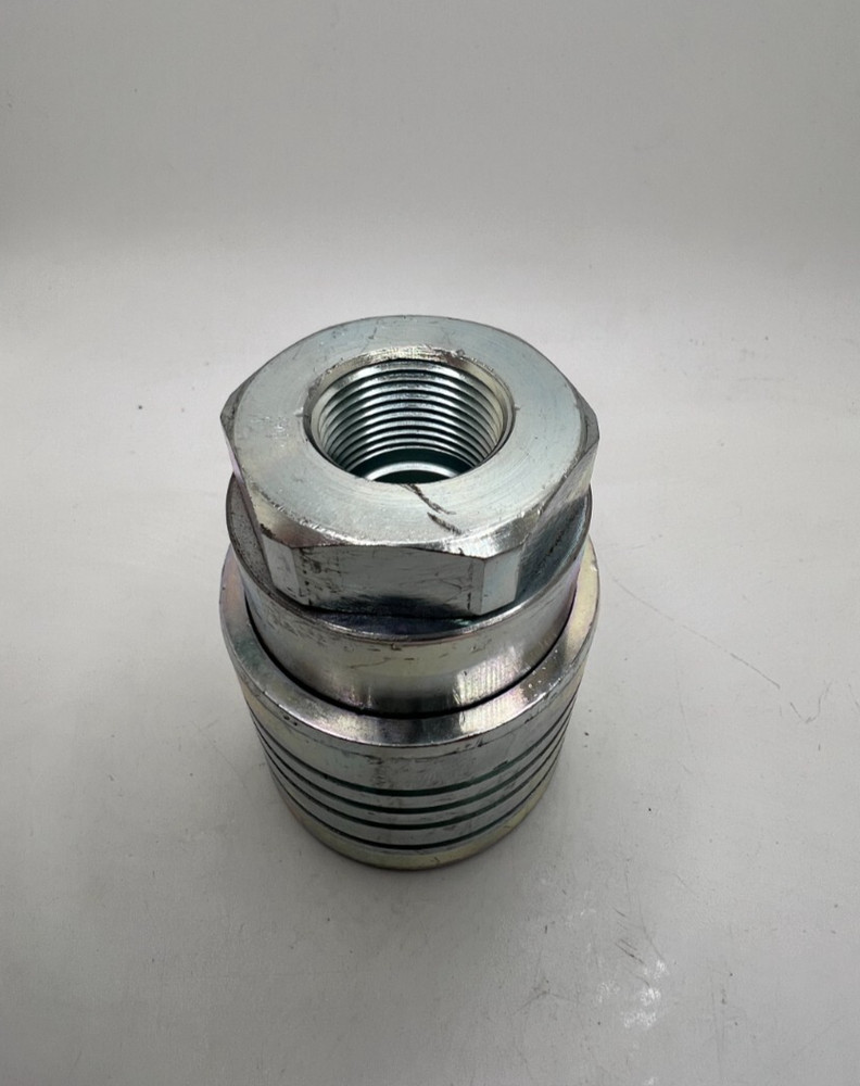 Dixon Quick Coupler St Series Stainless Coupling Quick Connect Replacement