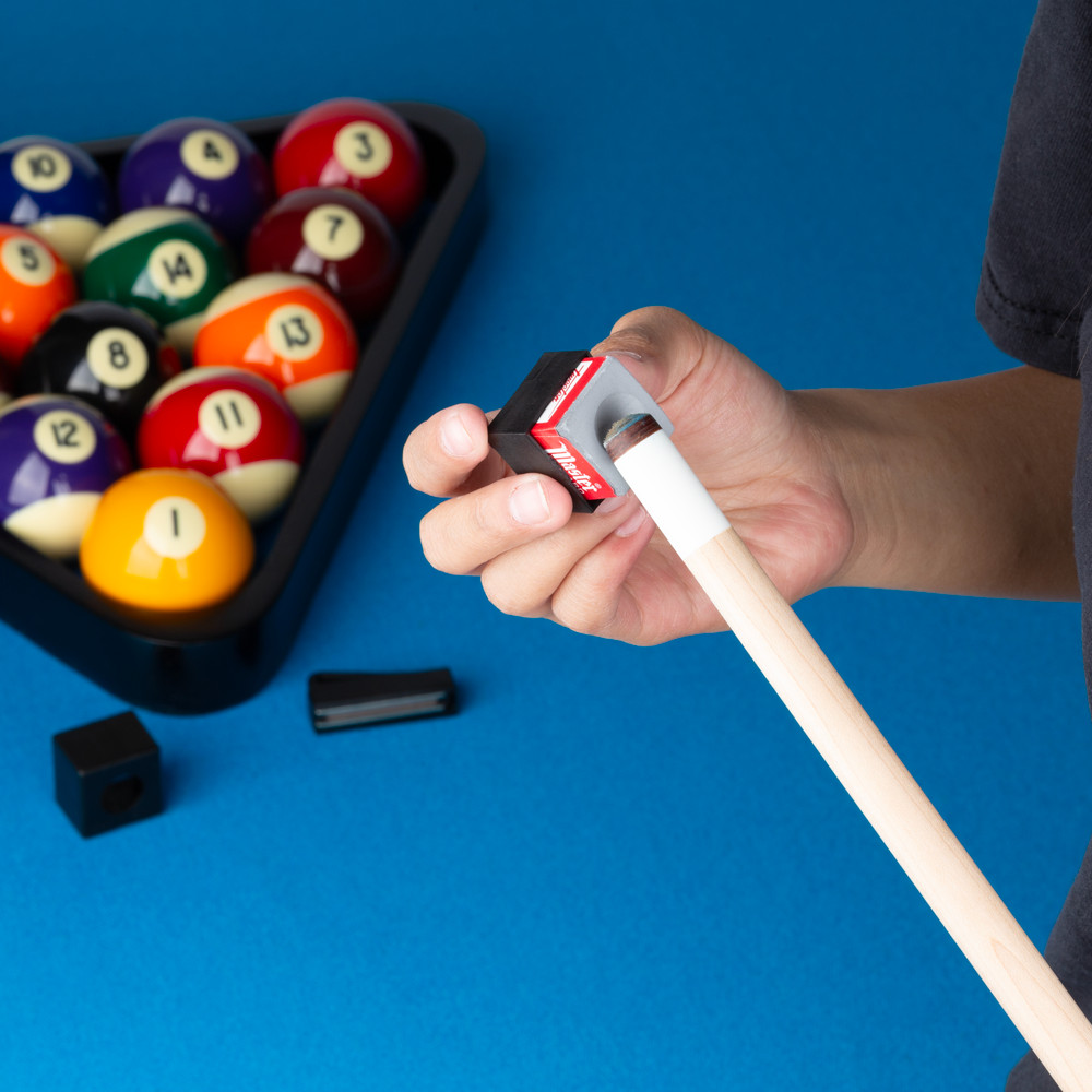 Action QCMCP Magnetic Chalker Blister Pack